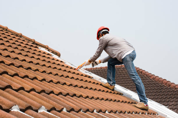 Fast & Reliable Emergency Roof Repairs in Richmond West, FL